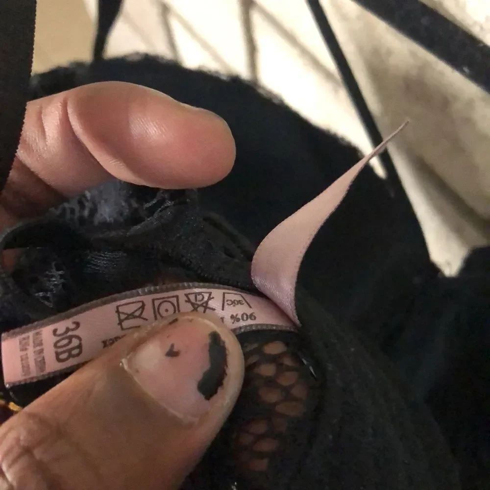 3for$20 bra-underwire - Picture 3 of 3